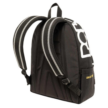 ΣΑΚΙΔΙΟ BACKPACK POLO 75 MΑΥΡΟ-2025 ΣΑΚΙΔΙΟ BACKPACK POLO 75 MΑΥΡΟ-2025
