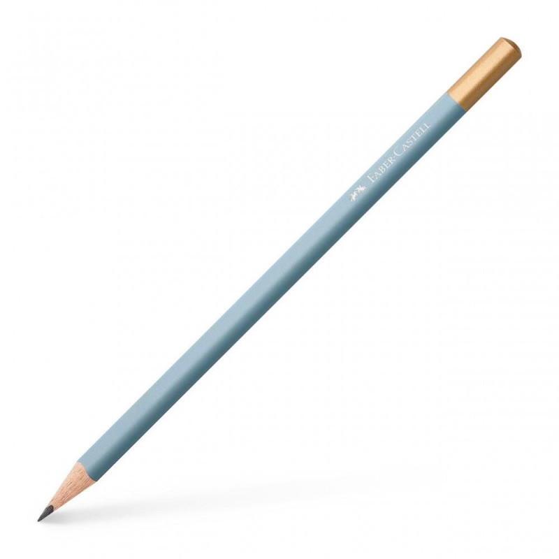 Faber Castell Μολύβι Urban Σιελ 112186