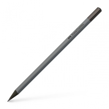 Faber Castell Μολύβι Urban Γκρι Ανθρακί 112188