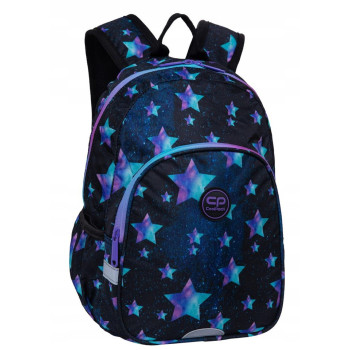 Coolpack Σακίδιο Νηπιαγωγείου Toby Happy Star Night F049830 Coolpack Σακίδιο Νηπιαγωγείου Toby Happy Star Night F049830