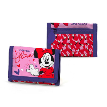 Coriex Πορτοφόλι Minnie Mouse D05881 Coriex Πορτοφόλι Minnie Mouse D05881