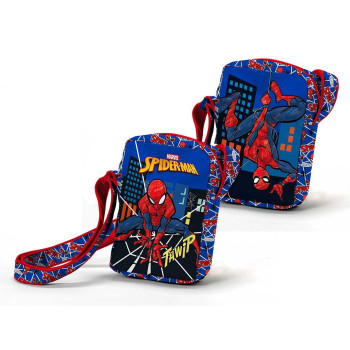 Coriex Τσάντα Ώμου Spiderman M05893MC Coriex Τσάντα Ώμου Spiderman M05893MC