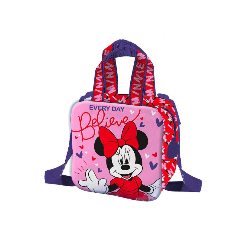 Coriex Τσάντα Βόλτας Minnie Mouse Every Day D05884MC