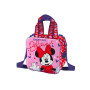 Coriex Τσάντα Βόλτας Minnie Mouse Every Day D05884MC