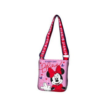 Coriex Τσάντα Βόλτας Minnie Mouse Every Day D05877MC Coriex Τσάντα Βόλτας Minnie Mouse Every Day D05877MC