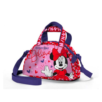 Coriex Τσάντα Βόλτας Minnie Mouse Every Day D05882MC Coriex Τσάντα Βόλτας Minnie Mouse Every Day D05882MC