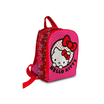 Coriex Τσάντα Νηπιαγωγείου Hello Kity H08661MC Coriex Τσάντα Νηπιαγωγείου Hello Kity H08661MC