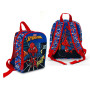 Coriex Τσάντα Νηπιαγωγείου Spiderman M05888MC