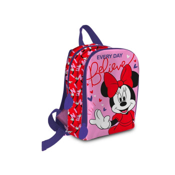 Coriex Τσάντα Νηπιαγωγείου Minnie Mouse Every Day D05872MC Coriex Τσάντα Νηπιαγωγείου Minnie Mouse Every Day D05872MC