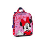 Coriex Τσάντα Νηπιαγωγείου Minnie Mouse Every Day D05874MC