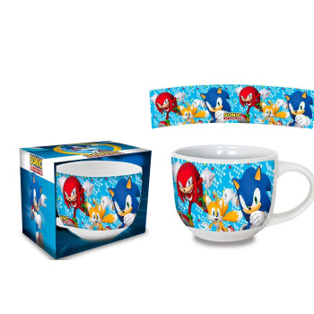 Coriex Κούπα Κεραμική 380ml Σε Κουτί Δώρου Sonic SN5185 Coriex Κούπα Κεραμική 380ml Σε Κουτί Δώρου Sonic SN5185