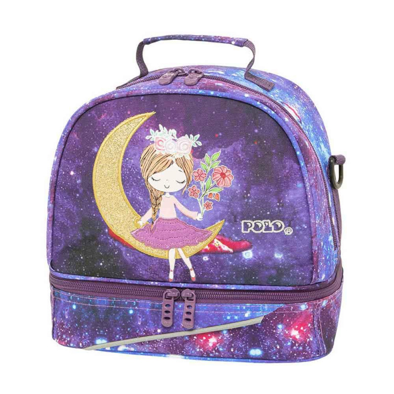 Polo Τσαντάκι Κids Fun I Moon 907056-8276