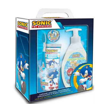 Coriex Παιδικό Σετ Υγιεινής SN5592MC Coriex Παιδικό Σετ Υγιεινής SN5592MC