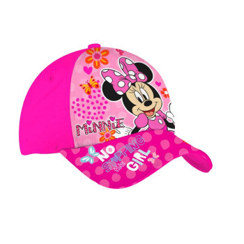 Coriex Καπέλο Baseball Minnie D06364 Coriex Καπέλο Baseball Minnie D06364