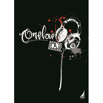 Αιγαίον Τετράδιο Σπιράλ 80gr A4 5θ Graphics Αιγαίον Τετράδιο Σπιράλ 80gr A4 5θ Graphics