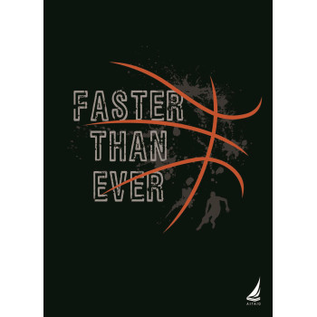 Αιγαίον Τετράδιο Σπιράλ 80gr 17x25 1θ Graphics Αιγαίον Τετράδιο Σπιράλ 80gr 17x25 1θ Graphics