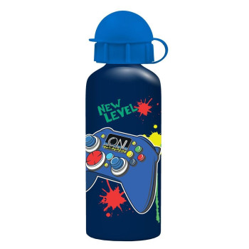 Must Παιδικό Παγούρι Αλουμινίου 500ml