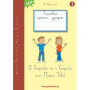 Ο Γραφούλης και η Γραφούλα στην πρώτη τάξη! Τετράδιο πρώτης γραφής 1