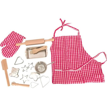 ΕΠΑ Toys Σετ Ψησίματος Με Αξεσουάρ 91125 ΕΠΑ Toys Σετ Ψησίματος Με Αξεσουάρ 91125