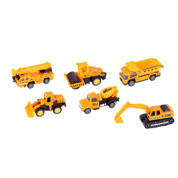 Luna Όχημα Κατασκευαστικό Friction 622253 Luna Όχημα Κατασκευαστικό Friction 622253