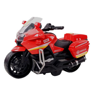 Luna Μηχανή Friction 13x6,5x8,5εκ 622260 Luna Μηχανή Friction 13x6,5x8,5εκ 622260