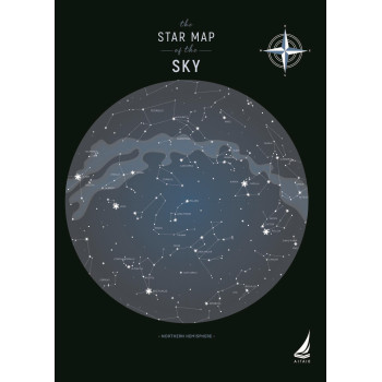 Αιγαίο Βιβλιοτετράδιο Maps 3 θέματα 17x25cm Αιγαίο Βιβλιοτετράδιο Maps 3 θέματα 17x25cm