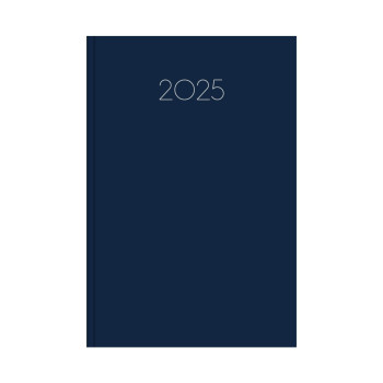 Τριπερίνας Σκούρο Μπλε Νο11 Ημερήσιο Simple 14x21 cm 899590 Τριπερίνας Σκούρο Μπλε Νο11 Ημερήσιο Simple 14x21 cm 899590