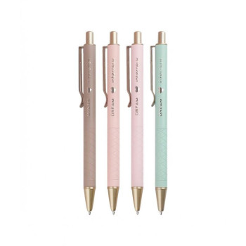 Interdruk Στυλό Ballpoint Sweet Girl 294944 Interdruk Στυλό Ballpoint Sweet Girl 294944