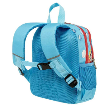 POLO ΣΑΚΙΔΙΟ NEVERLAND BALLOON 907073-8378 (2025) POLO ΣΑΚΙΔΙΟ NEVERLAND BALLOON 907073-8378 (2025)