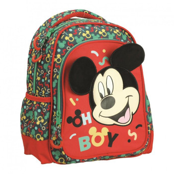 GIM ΤΣΑΝΤΑ ΠΛΑΤΗΣ ΝΗΠΙΟΥ MICKEY COOK 340-91054