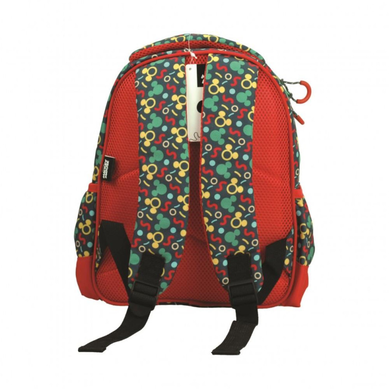 GIM ΤΣΑΝΤΑ ΠΛΑΤΗΣ ΝΗΠΙΟΥ MICKEY COOK 340-91054 GIM ΤΣΑΝΤΑ ΠΛΑΤΗΣ ΝΗΠΙΟΥ MICKEY COOK 340-91054