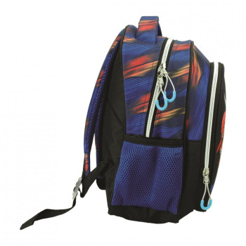 Τσάντα GIM Σακίδιο Νήπιο Sonic 3 334-86054