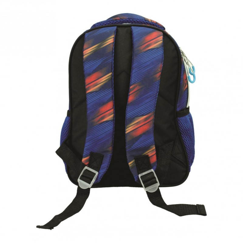 Τσάντα GIM Σακίδιο Νήπιο Sonic 3 334-86054