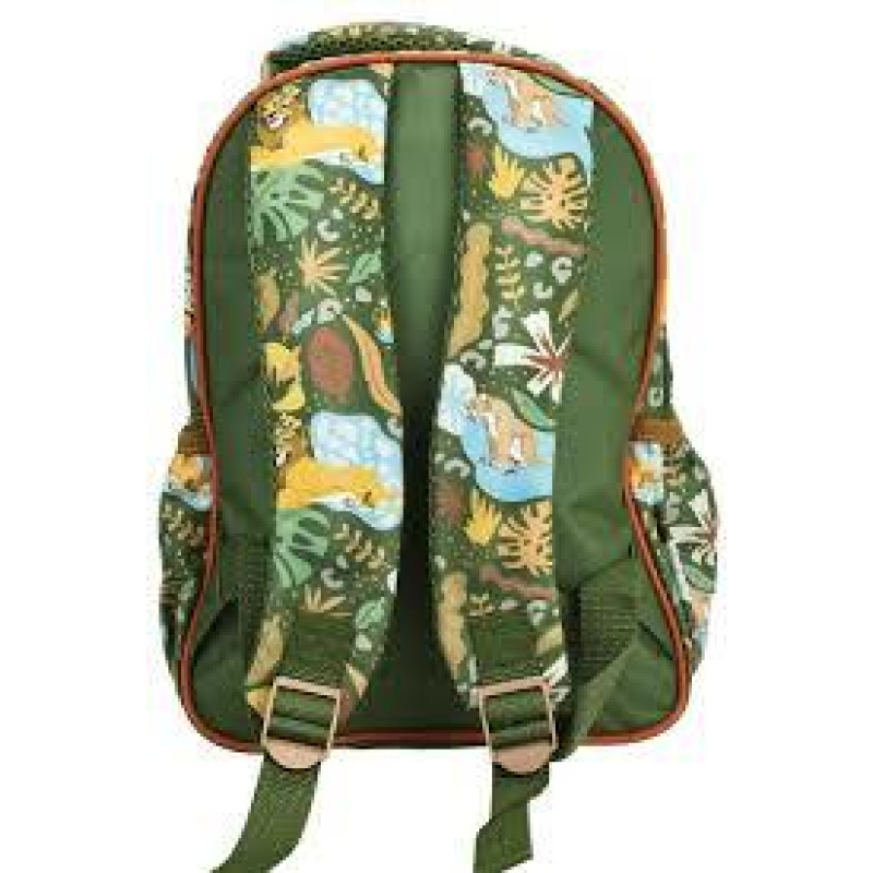 Τσάντα GIM Σακίδιο Νήπιο Simba 341-26054 Τσάντα GIM Σακίδιο Νήπιο Simba 341-26054