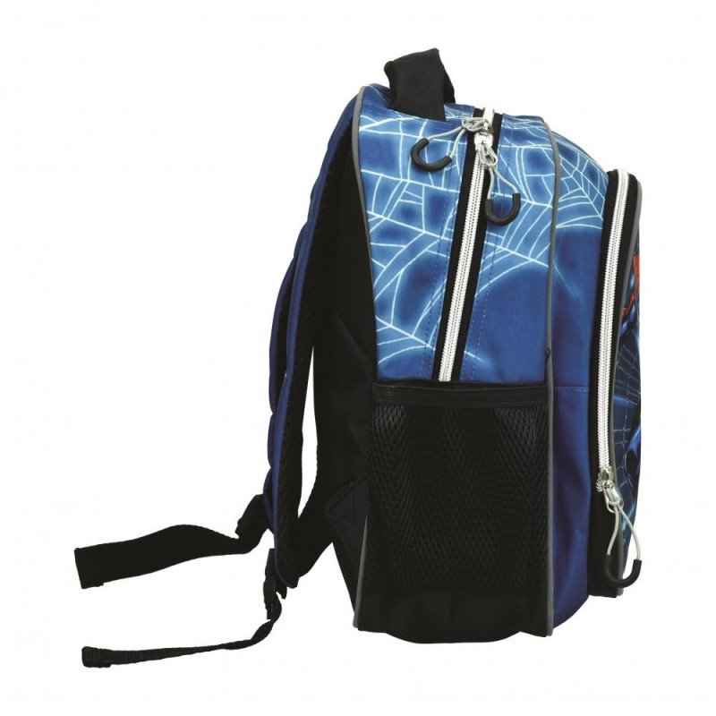 Τσάντα GIM Σακίδιο Νήπιο Spider-Man Junior Τσάντα GIM Σακίδιο Νήπιο Spider-Man Junior