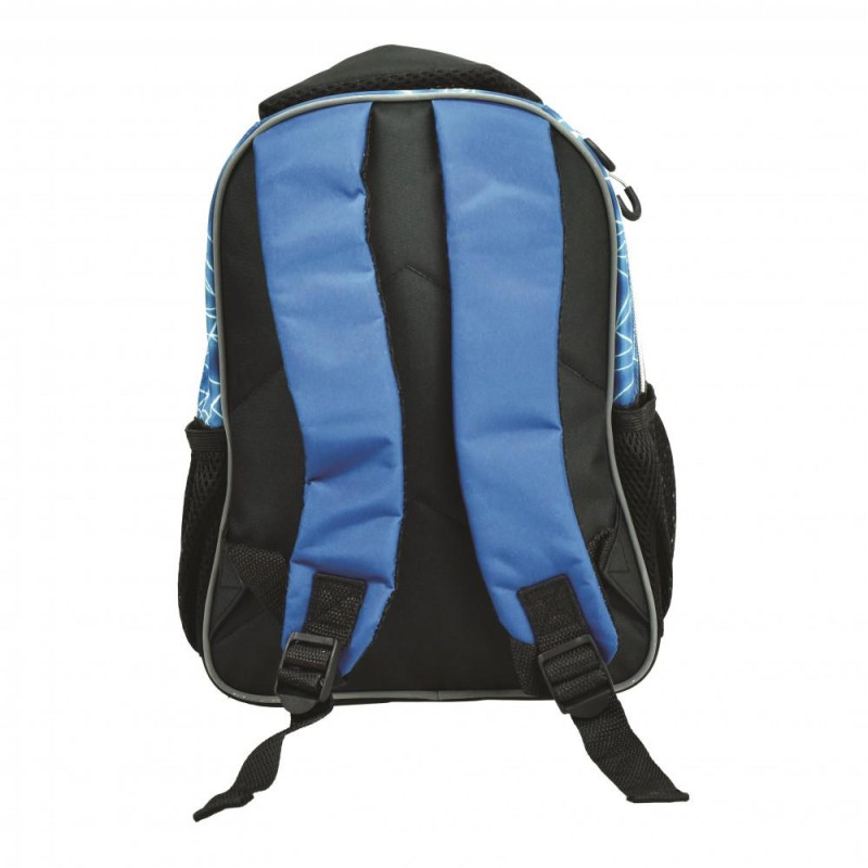 Τσάντα GIM Σακίδιο Νήπιο Spider-Man Junior Τσάντα GIM Σακίδιο Νήπιο Spider-Man Junior