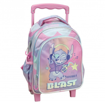 Τσάντα GIM Σακίδιο Νήπιο Spider-Man Junior