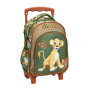 Τσάντα GIM Trolley Νήπιο Simba 341-26072