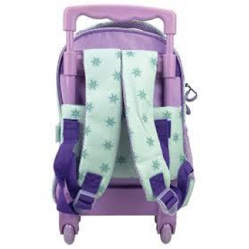 Τσάντα GIM Trolley Νήπιο Frozen Idyllic 341-72072