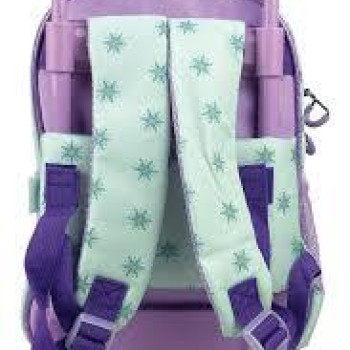 Τσάντα GIM Trolley Νήπιο Frozen Idyllic 341-72072