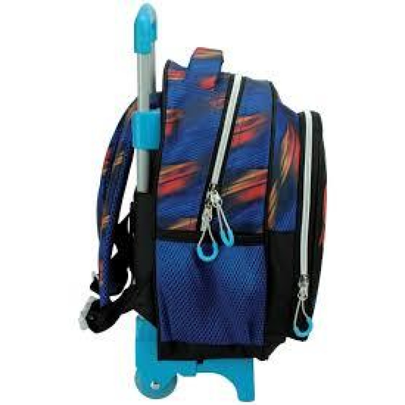 Τσάντα GIM Trolley Νήπιο Sonic 3 334-86072