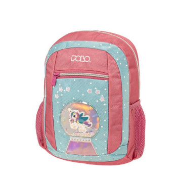BACKPACK  MININO POLO 2025 BACKPACK  MININO POLO 2025