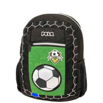 BACKPACK MINIMO POLO 2025 BACKPACK MINIMO POLO 2025