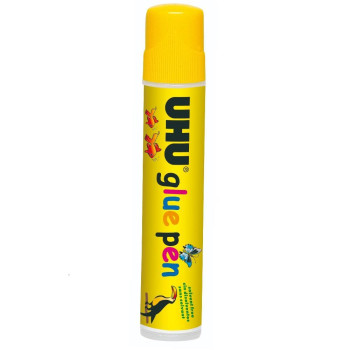 UHU Glue Pen 50ml 40180 UHU Glue Pen 50ml 40180