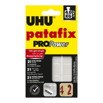 UHU Patafix Propower 64256 UHU Patafix Propower 64256