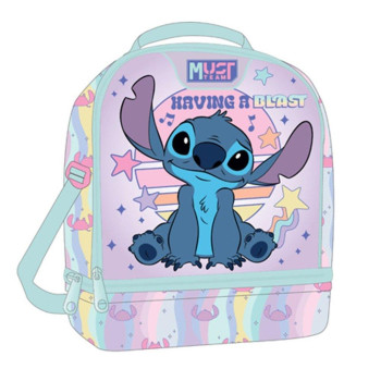 Τσαντακι Φαγητου Must Team Yummy 22χ16χ28 Ισοθερμικο Street