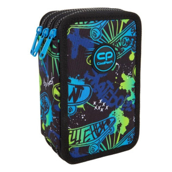 COOLPACK ΚΑΣΕΤΙΝΑ JUMPER 3 SKATE NIGHT F067930