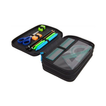 COOLPACK ΚΑΣΕΤΙΝΑ JUMPER 3 SKATE NIGHT F067930 COOLPACK ΚΑΣΕΤΙΝΑ JUMPER 3 SKATE NIGHT F067930