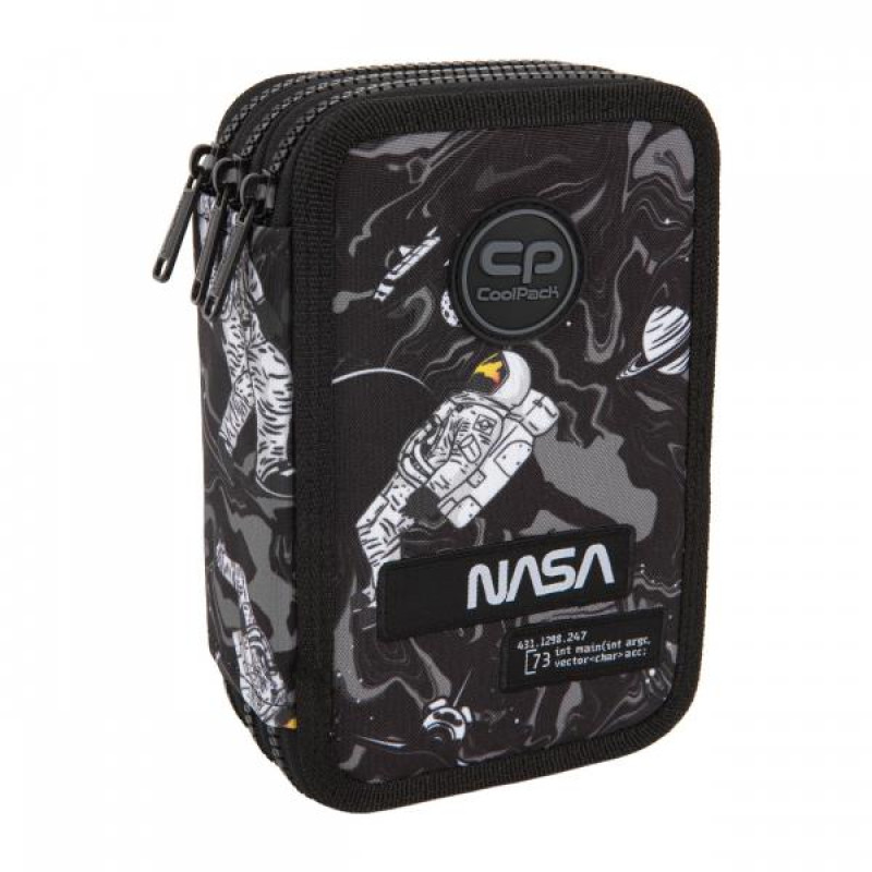 COOLPACK ΚΑΣΕΤΙΝΑ JUMPER ASTRONAUT F067932 COOLPACK ΚΑΣΕΤΙΝΑ JUMPER ASTRONAUT F067932