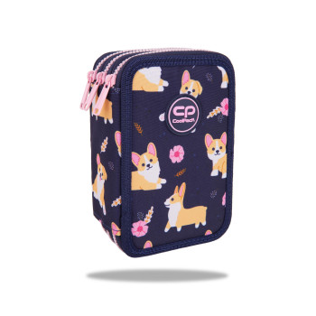 COOLPACK JUMPER 3 ELIZABETH F067933